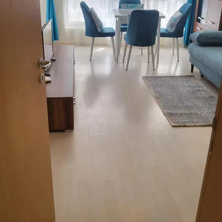 делукс -тюркоазен релакс 포마리