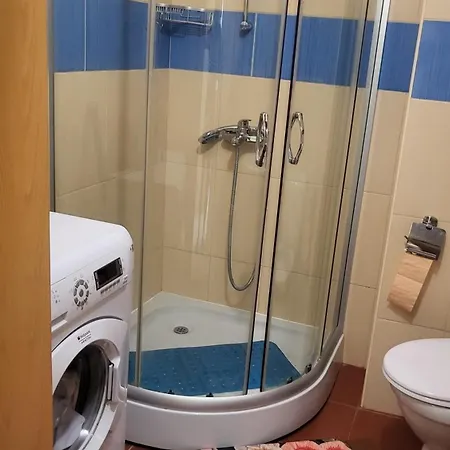 아파트 делукс -тюркоазен релакс