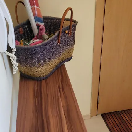 делукс -тюркоазен релакс 아파트