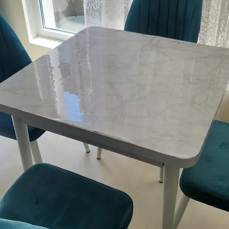 делукс -тюркоазен релакс 아파트 포마리