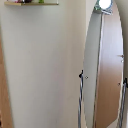 아파트 делукс -тюркоазен релакс 포마리