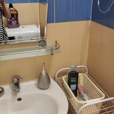 делукс -тюркоазен релакс * 포마리