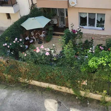 делукс -тюркоазен релакс 아파트 포마리