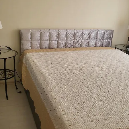 아파트 делукс -тюркоазен релакс 포마리