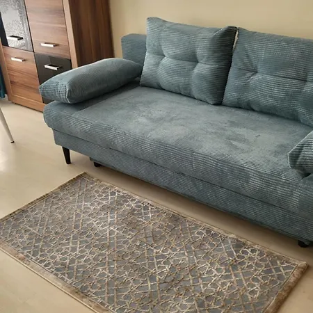 아파트 делукс -тюркоазен релакс 포마리