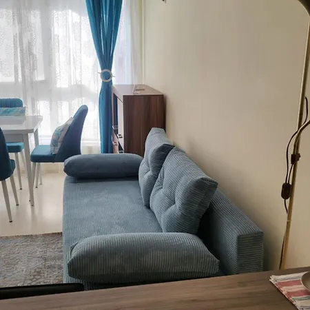 делукс -тюркоазен релакс 아파트 *