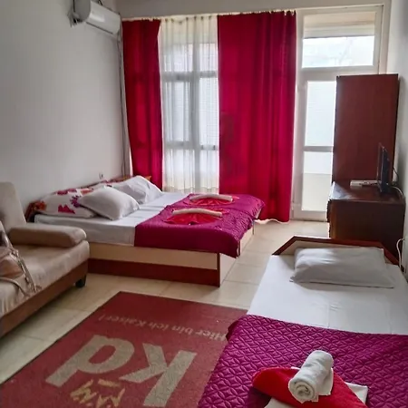 Apartment партерни студия без обособен балкон ул т светослав 5 и ул българия